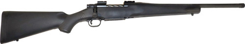 450 BUSHMASTER 20" BLUED/SYNMOSSBERG PATRIOT 