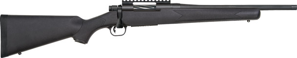 WIN 16.25" THREADED BBL BLK/SYMOSSBERG PATRIOT COMPACT 308 