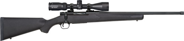 20" VORTEX 3-9X40 BLUE SYNTHECMOSSBERG PATRIOT COMBO 400 LEG 