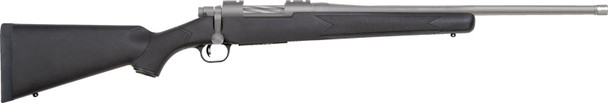 20" THREADED BARREL SS SYNMOSSBERG PATRIOT 450 BUSHMASTR 
