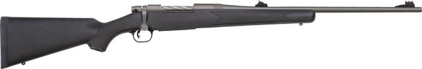 SS CERAKOTE/SYNMOSSBERG PATRIOT 375 RUGER 22" 