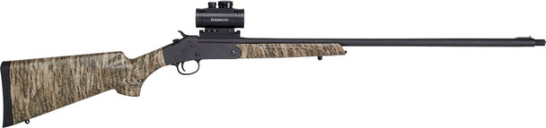 26" RED DOT MO BOTTOMLANDSTEVENS 301 TURKEY XP 20GA 3" 