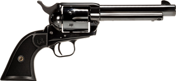 BLACK POLYMERTAURUS DEPUTY 45LC 5 1/2" 