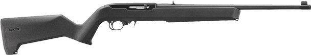 22LR BLUED MAGPUL MOEX-22RUGER 10/22 60TH ANNIVERSARY 