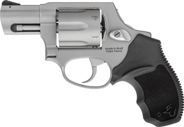 STAINLESS CONCEALED HAMMERTAURUS 856 38SPL+P 2" FS 6-SH 