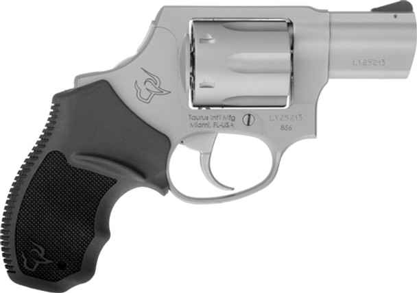 STAINLESS CONCEALED HAMMERTAURUS 856 38SPL+P 2" FS 6-SH 