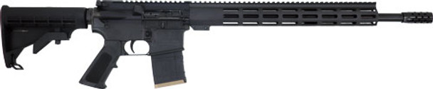 18" NIT BBL BLACKGLFA AR15 450 BUSHMASTER 