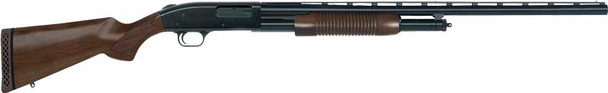 3" 28"VR BEAD SIGHT WALNUTMOSSBERG 500 RETROGRADE 12GA 