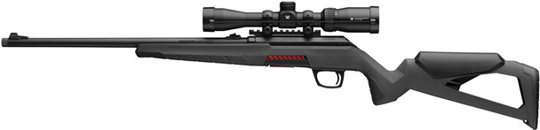 16.5" 8SH SR BLK W/VRTX CF II*WINCHESTER XPERT BR 17WSM 