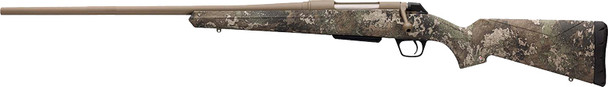 24" BRONZE/TT-STRATA LEFT HANDWINCHESTER XPR HUNTER 30-06 