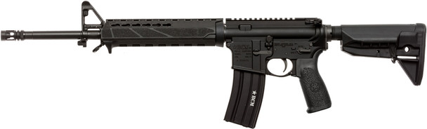 NATO 16" 1-30RD MAG BLACKBCM MID-16 MOD-0 PKMR 5.56 