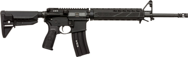 NATO 16" 1-30RD MAG BLACKBCM MID-16 MOD-0 PKMR 5.56 