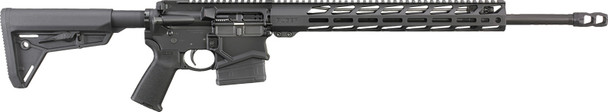 MOE SL STOCK & MOE GRIP 10-SHRUGER SFAR 6.5CM 20" MAGPUL 