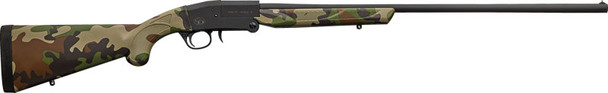 WOODLANDS CAMOCHARLES DALY 101 410 3" 26" 