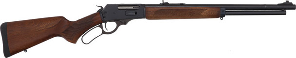 20" BBL. BLACK WOODROSSI R95 CLASSIC 444 MARLIN 