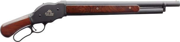 18.5" WALNUT PISTOL GRIPCHIAPPA 1887 ROSEBOX BOOTLEG 