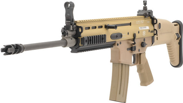 16.2" 30RD FDEFN SCAR 16S NRCH 5.56 NATO 