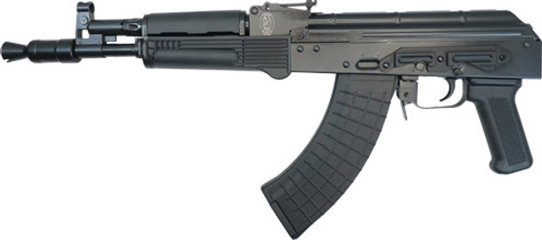 7.62X39 2-30RD SYN BLACKPIONEER ARMS HELLPUP AK PISTOL 