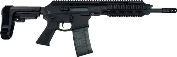 X 39 12.5" 30RD BLACKFAXON ARAK-21 XRS PISTOL 7.62 