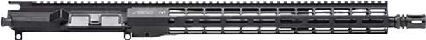 UPPER 16" RM15 5.56/223AERO PRECISION M4E1T COMPLETE 