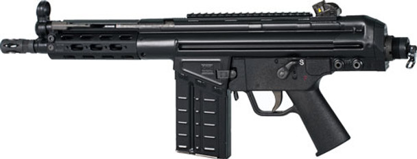 TACTICAL RAIL BLACKPTR PDWR PISTOL 308 8.5" 20RD 
