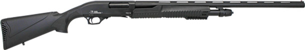28"VR BLACK SYNTHETICIVER JOHNSON PUMP 12GA 3" 