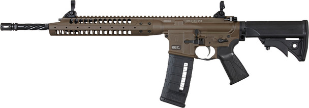 16" BBL 30RD PATRIOT BROWNLWRC SIX8-A5 6.8 SPC 