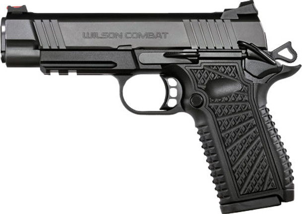 FS LIGHTRAIL 2-15RD MAG BLACKWILSON SFT9-CMR42-A 9MM 4.25" 