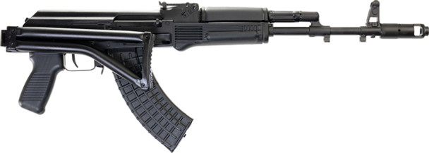 RIFLE 1-10RD MAG BLACKARSENAL SAM7SF-84E 7.62X39 