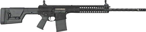 SPIRAL FLUTED 20RD BLACKLWRC REPR MKII SC 6.5CM 22" 