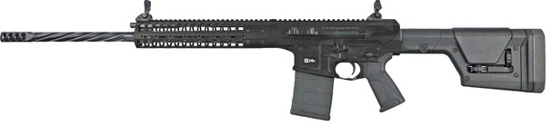 SPIRAL FLUTED 20RD BLACKLWRC REPR MKII SC 6.5CM 22" 