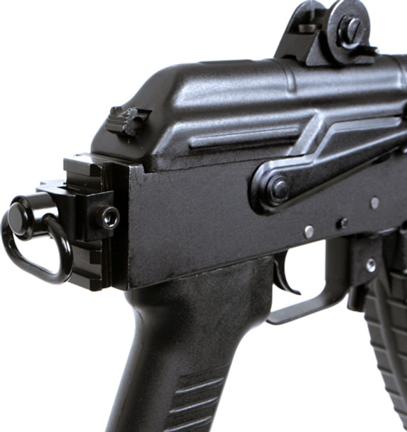 PISTOL W/1-5RD MAGAZINEARSENAL SAM7K-44 7.62X39 