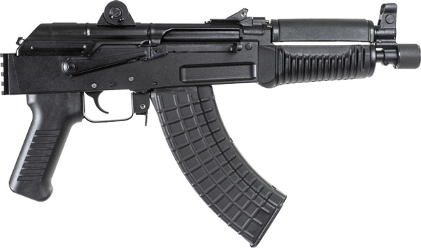 PISTOL W/1-5RD MAGAZINEARSENAL SAM7K-44 7.62X39 