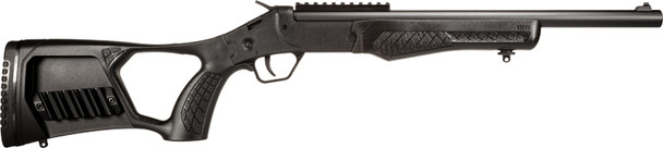 16" BLACK SYN STOW & GO BAGROSSI SURVIVAL 45LC & 410 3" 