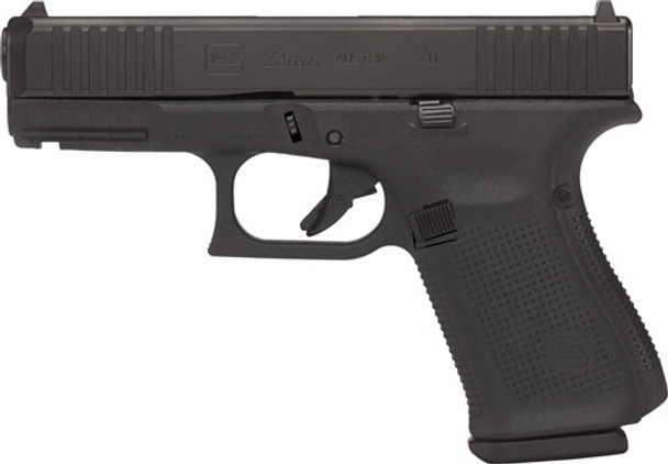 13RD BLACK!GLOCK 23 40SW GEN5 FIXED SIGT 
