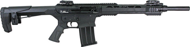 12GA 3" 20" PISTOL GRIP BLACKIVER JOHNSON STRYKER 1 AR12 