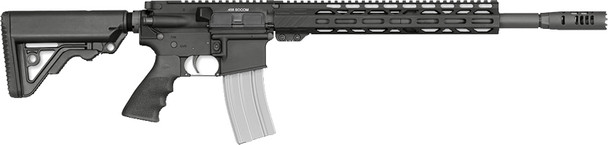 SOCOM 16" 6-POSITION STK BLKRRA CLB CARBINE RIFLE .458 