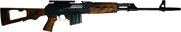 20RD DMR PACKAGE WOOD STOCKZASTAVA PAP M77 DMR 308 WIN 