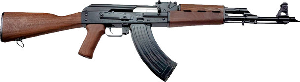 30RD BLUED/WALNUTZASTAVA ZPAPM70 7.62X39MM 
