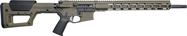 22 ARC 18" PATRIOT BROWN 10RDRISE WATCHMAN XR AR-15 RIFLE 