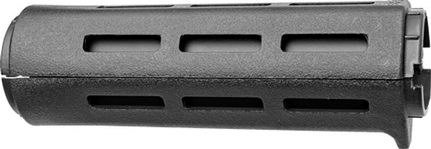 CARBINE LENGTH BLACK TWO PIECEB5 SYSTEMS HANDGUARD M-LOK 