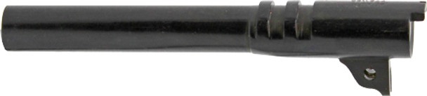 5" 45ACP BLACK NO LINK/PINIVER JOHNSON BARREL 1911 GVT 