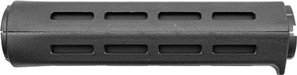 MIDLENGTH BLACK TWO PIECEB5 SYSTEMS HANDGUARD M-LOK 