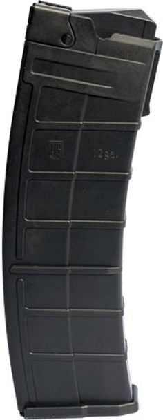 POLYMER FITS JTS AR SHOTGUNJTS MAGAZINE 12GA 10RD BLACK 
