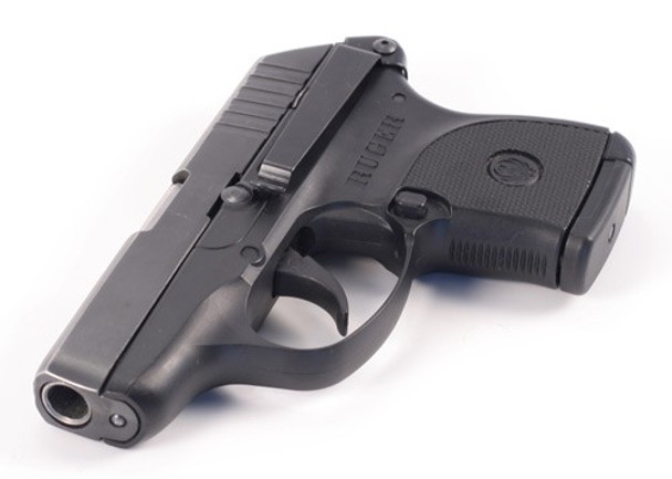 CLIP RUGER LCP LEFT SIDETECHNA CLIP HANDGUN RETENTION 