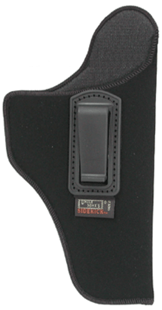 NYLON BLACKMICHAELS IN-PANT HOLSTER #5 RH 