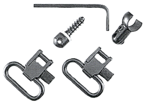 TUBULAR FEED RIMFIRE RIFLESMICHAELS SWIVEL SET 1" FOR 