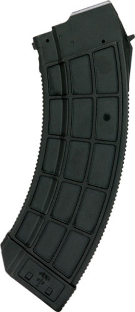 AK30R 7.36X39 30RD BLK PLYMRCENTURY ARMS US PALM MAGAZINE 