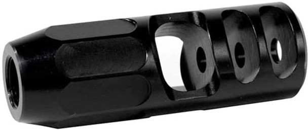.308/7.62 5/8X24 TPI BLACKLANCER NITROUS COMPENSATOR 