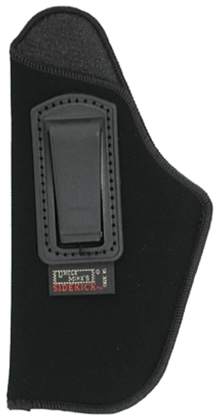 NYLON BLACKMICHAELS IN-PANT HOLSTER #15LH 